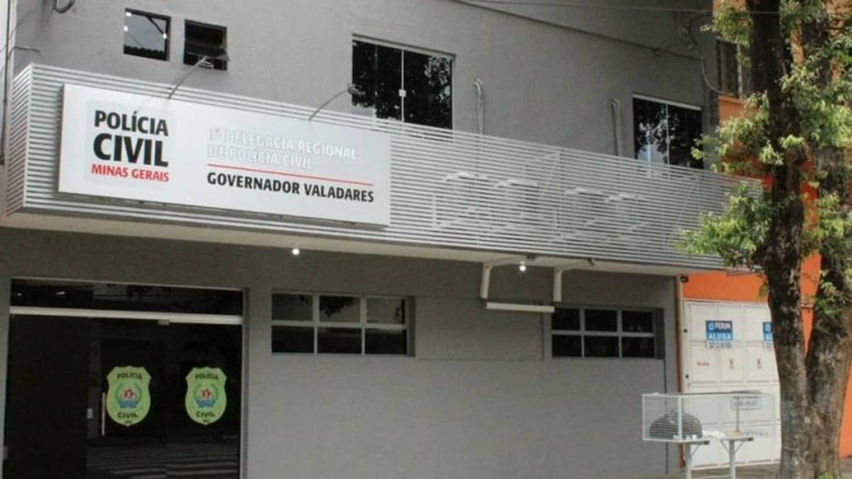 Mãe e bebê são resgatados após 10 dias de cárcere privado em Governador Valadares (MG)