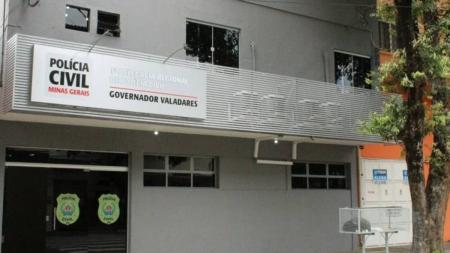 Prisão ocorreu nessa terça-feira (18)