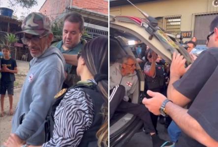 Caso Morte Jovem Bolo Envenenado SP