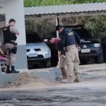 Criminoso da lista dos mais procurados do Ceará é preso pela PRF em Reduto-MG