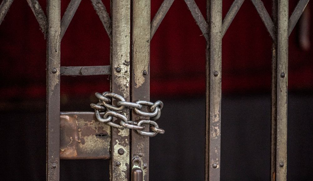 Homem preso por estupro de criança é encontrado morto no Ceresp de Juiz de Fora