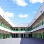 Veja como será a rotina de Robinho na penitenciária de Tremembé
