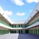 Veja como será a rotina de Robinho na penitenciária de Tremembé
