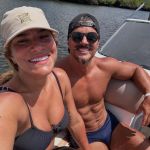 BBB 25: Priscila Fantin estaria em carro que desviou da rota da Caravana BBB