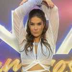 Priscila Fantin revela que quase desistiu do Dança dos Famosos por doença rara