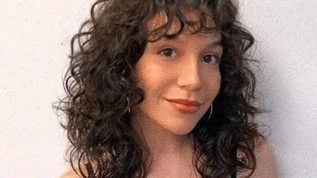 Priscilla Alcântra, ex-apresentadora do 'Bom Dia e Cia.' do SBT