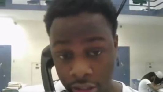 Prisioneiro faturou mais de R$ 65 mil com aposta esportiva para pagar fiança nos EUA