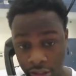 Prisioneiro paga fiança com prêmio de R$ 65 mil em aposta esportiva nos EUA