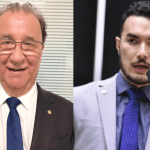 Empresário Fabiano Cazeca assume lugar de Pedro Aihara na Câmara dos Deputados