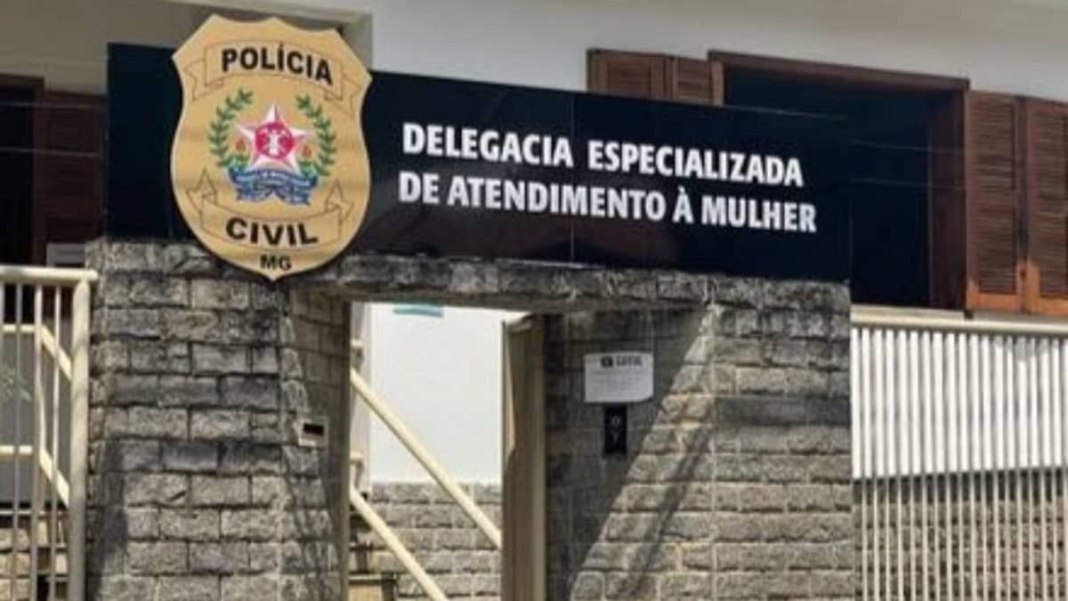 Três homens são presos suspeitos de violência doméstica contra mulheres no Sul de Minas 
