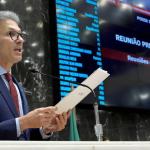 Base de Zema elenca prioridades do governo na Assembleia; veja quais projetos estão na pauta