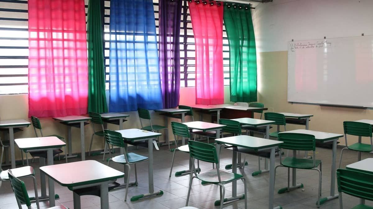 Mais da metade das crianças terminou o 2º ano do ensino fundamental não alfabetizadas