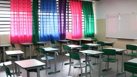 Problema compromete a educação básica de forma substancial.