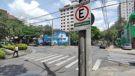 Problema no Estacionamento Rotativo foi solucionado, diz BHTrans