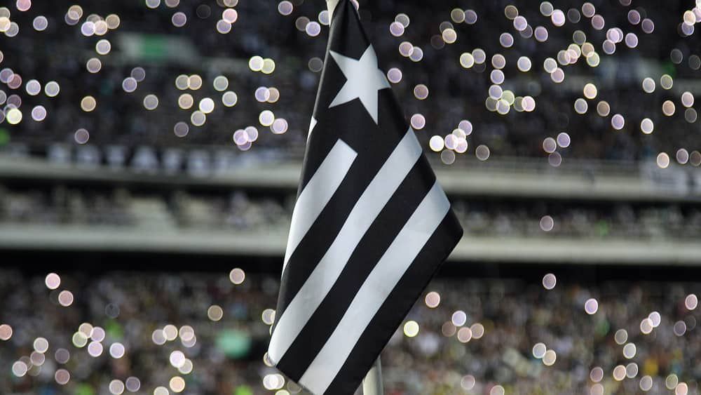 Botafogo vai ao STJD para garantir jogo contra o Fortaleza na terça