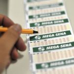 Mega da Virada: responsável por aposta feita em Florestal, em MG,  já foi retirar o prêmio