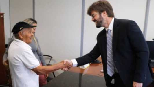 Processo trabalhista tramita desde 1989