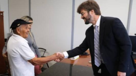 Processo trabalhista tramita desde 1989