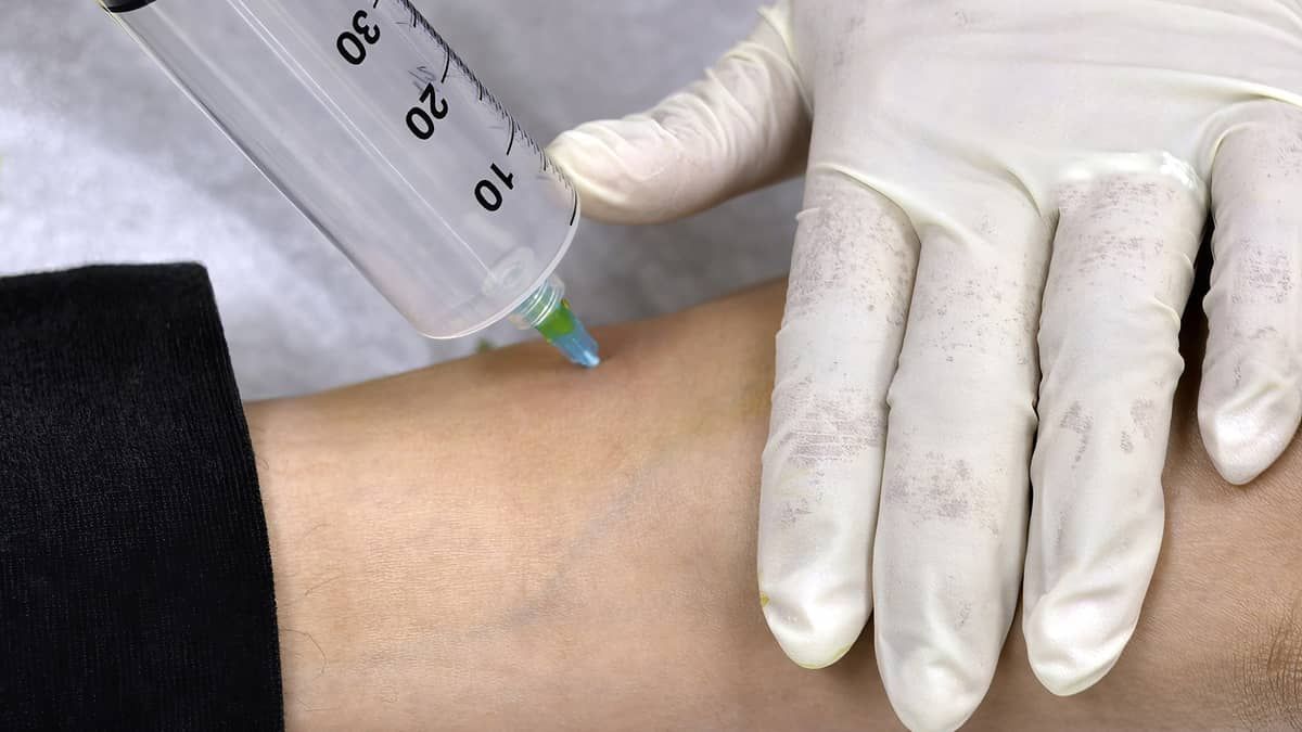 Processos não comprovaram eficácia médica da ozonioterapia, diz à CNN gerente da Anvisa