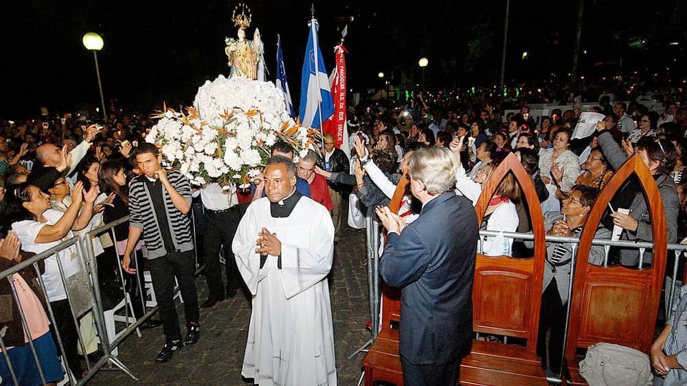 Veja por que o dia 15 de Agosto é feriado em BH