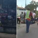 Atropelamento de fiéis no Recife: 14 pacientes seguem internadas