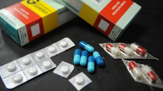 Procon aponta alta variação nos preços dos remédios