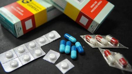 Procon aponta alta variação nos preços dos remédios