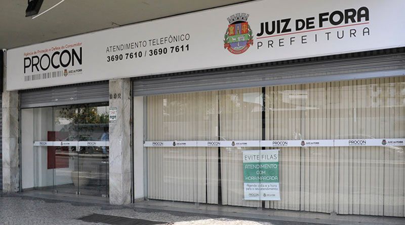 Justiça bloqueia recursos de autoescola a pedido do Procon de Juiz de Fora