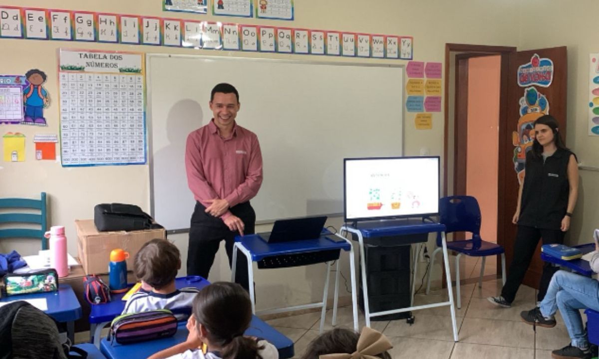 “Procon na escola”: agência abre inscrições para projeto de educação financeira e consciente nas escolas