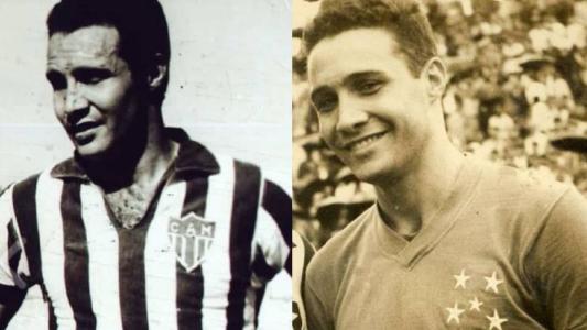 Procópio Cardozo é respeitado pelas torcidas de Atlético e Cruzeiro