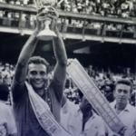 Ídolo do Cruzeiro, Procópio Cardozo completa 85 anos e recebe homenagem do clube