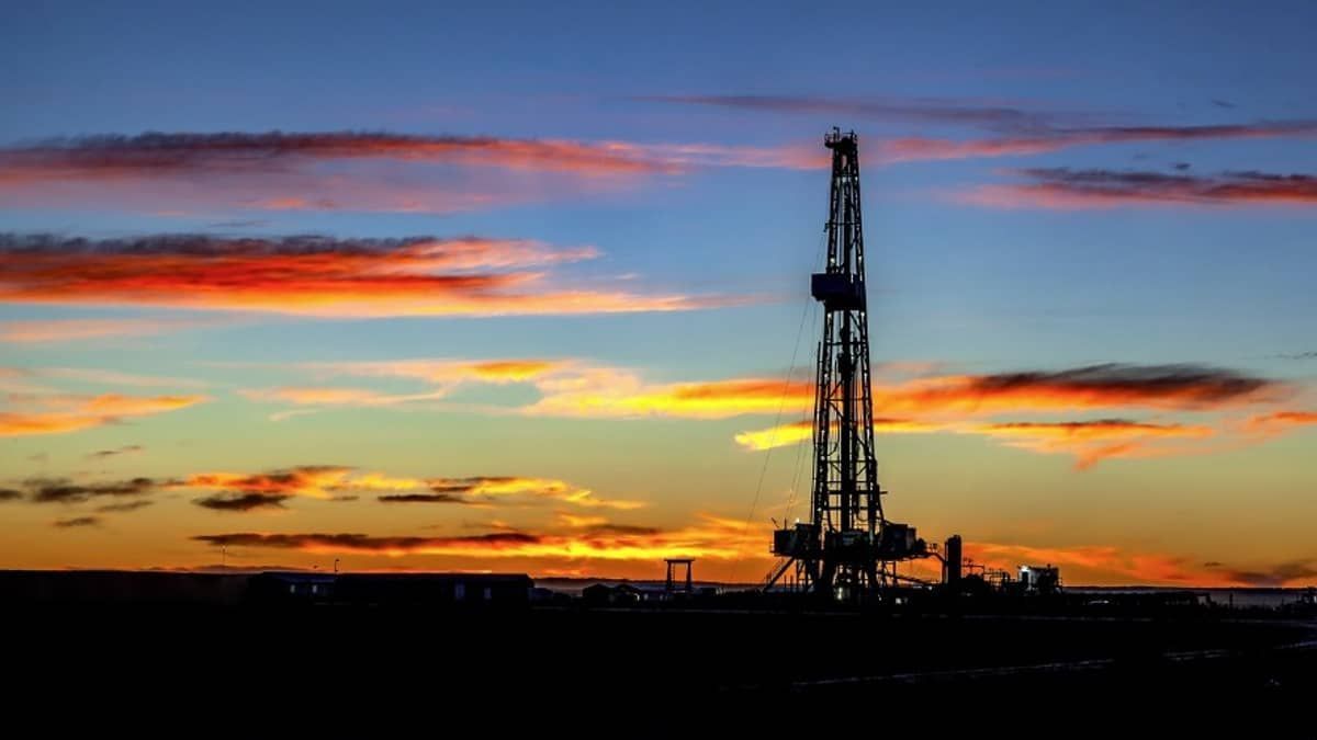 Guerra Israel x Hamas aumenta riscos para mercados de petróleo 