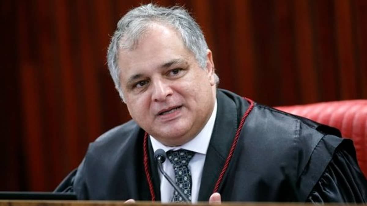 Humberto Jacques pode ser uma opção para assumir PGR no lugar de Aras?