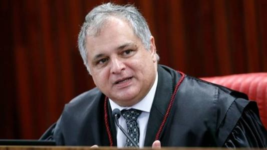 Procurador do Ministério Público Federal Humberto Jacques