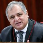 Humberto Jacques pode ser uma opção para assumir PGR no lugar de Aras?