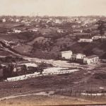 MPF faz vistoria em sítio arqueológico encontrado em obra do metrô, em São Paulo