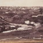 MPF faz vistoria em sítio arqueológico encontrado em obra do metrô, em São Paulo