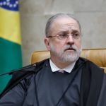 Em fim de mandato na PGR, Aras reconduz aliados para outros braços do Ministério Público