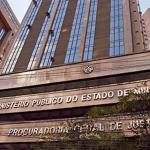 Zema sanciona lei que mexe no quadro de promotores do MP de Minas
