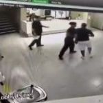 Procurador suspeito de cuspir em trabalhadora será investigado apenas se mulher for pessoalmente à delegacia