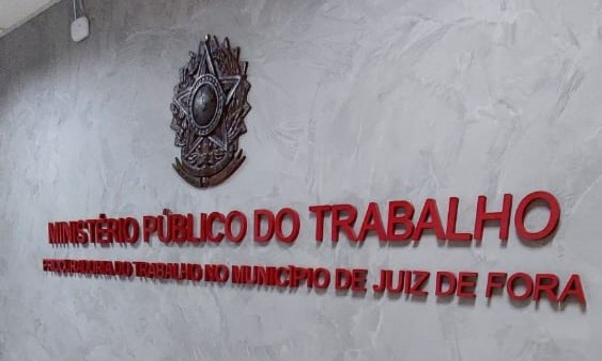 Procuradoria do Trabalho abriu mais de 200 apurações de descumprimento da legislação em Juiz de Fora