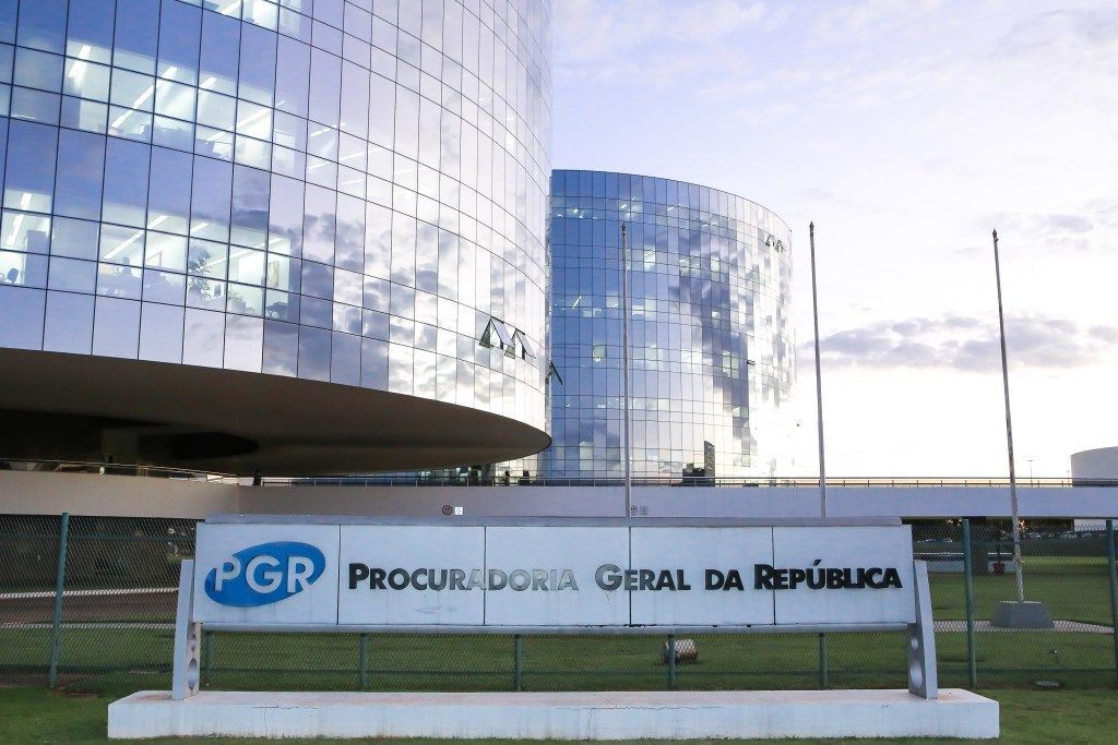 PGR pede condenação de réus do núcleo 4 do inquérito sobre tentativa de golpe