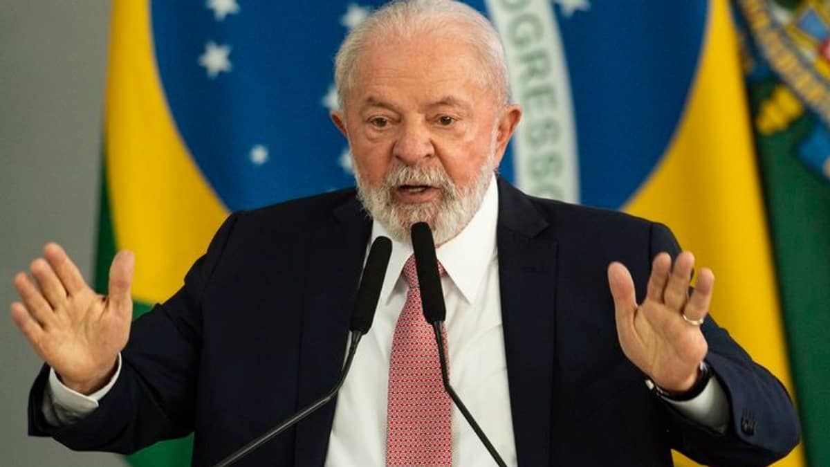 PGR se posiciona contra inclusão de Lula no inquérito do STF sobre joias  