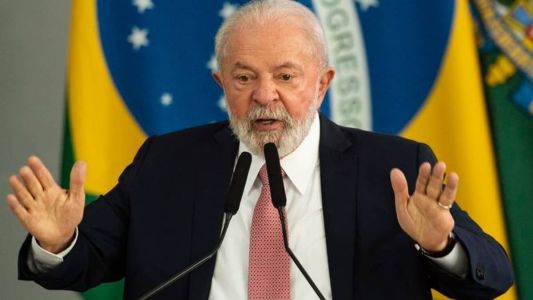 Procuradoria-geral da República pede ao STF para rejeitar pedido de investigação contra o presidente Luiz Inácio Lula da Silva (PT)