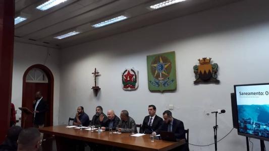 Procuradoria Geral do Município concluiu que não há viabilidade jurídica e financeira para anulação do contrato com a concessionária