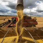Mudanças climáticas provocam queda de 3,2% do PIB do agro em 2024