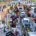 Setor automotivo prevê R$ 95,3 bilhões de investimentos no Brasil até 2032