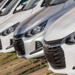 Produção de veículos cresce quase 4% em 2023, diz associação