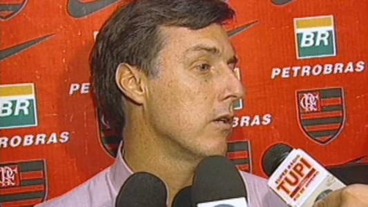 Produção original “Por que Waldemar” terá 3 episódios de 52 minutos, com figuras relevantes do clube Flamengo e do futebol nacional; estreia será dia 14 de outubro