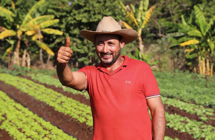 Ministério do Desenvolvimento Agrário autoriza pagamento do Garantia-Safra a 35 mil agricultores mineiros